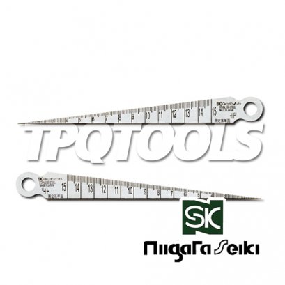 เตเปอร์เกจเอียงด้านเดียว รุ่น TPG-700T