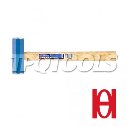 ค้อนอลูมิเนียมด้ามไม้ AH Series