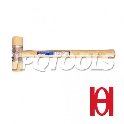 ค้อนพีวีซี ลำตัวอลูมิเนียม AP Series