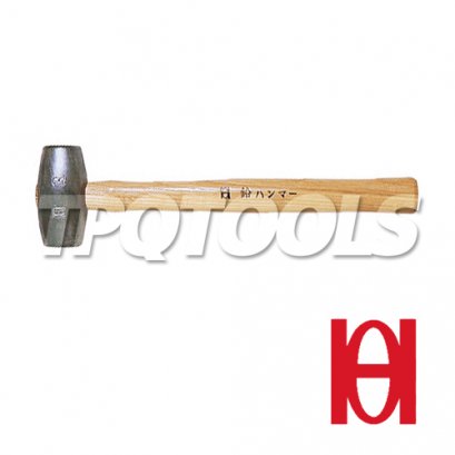 ค้อนตะกั่วด้ามไม้ NH Series