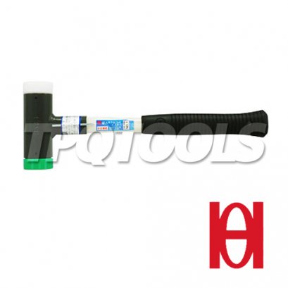 ค้อนไนล่อน-โพลีเอทธีลีนด้ามไฟเบอร์ OS-G Series