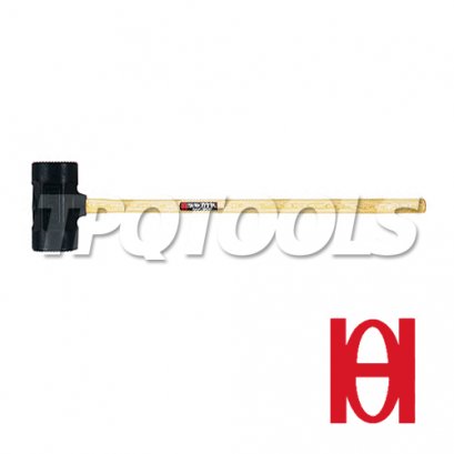 ค้อนยูรีเทนด้ามไม้ UKH Series