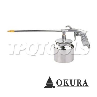 DG-10A กาฉีดโซล่า (กระป๋องอลูมิเนียม) OKURA