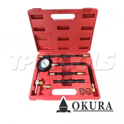 E-OK-ET006 ชุดวัดแรงดันน้ำมันเชื้อเพลิง OKURA
