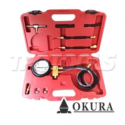 E-OK-ET008 ชุดวัดแรงดันน้ำมันเชื้อเพลิง OKURA