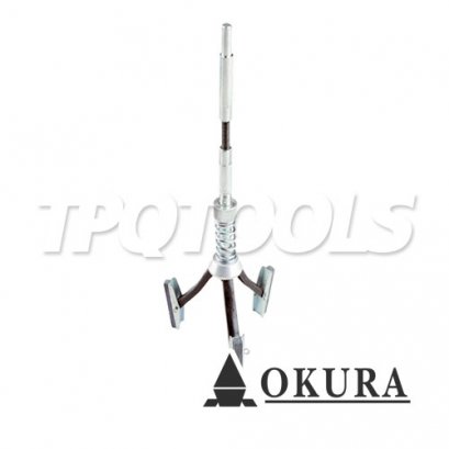 E-OK-PCH-1 เครื่องมือขัดกระบอกสูบ เบรก เครื่องยนต์ ปั๊มลม 1.1/8" OKURA