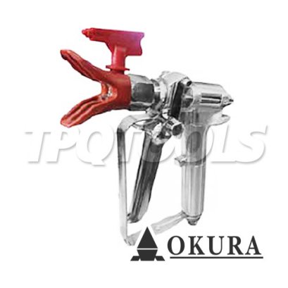 NA500A ปืนพ่นสี 270 บาร์ OKURA