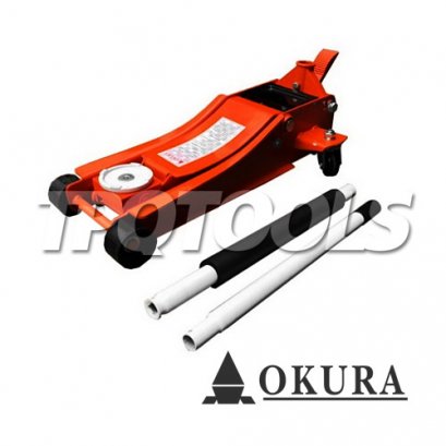 แม่แรงตะเข้ OK-4SL