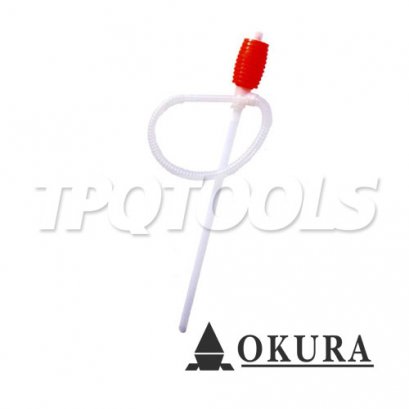 OK-SP-14 (20 ลิตร) มือบีบน้ำมันหัวแดง OKURA
