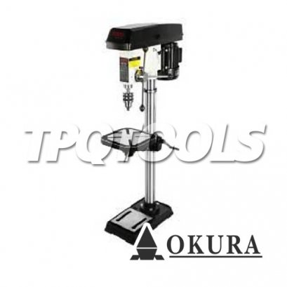 แท่นสว่าน OK-YD-20P