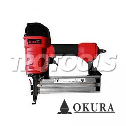 เครื่องยิงแม็คลม OK-LT-50