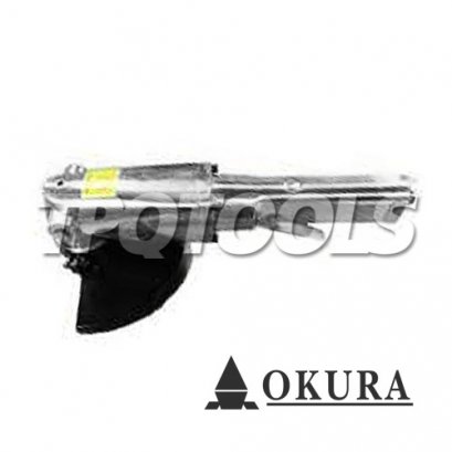 เครื่องเจียร์ลม OK-A45-707