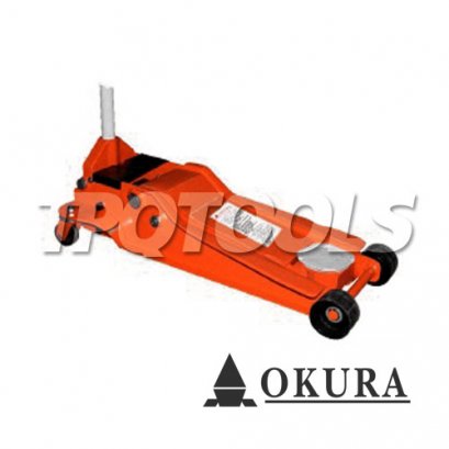 แม่แรงตะเข้โหลดเตี้ย OK-3.5SP