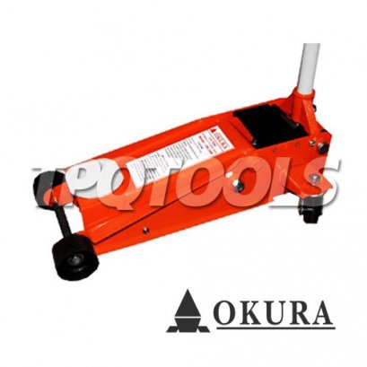 แม่แรงตะเข้ OK-3SP