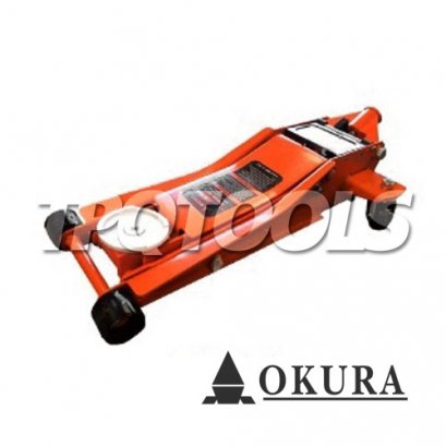 แม่แรงตะเข้โหลดเตี้ย OK-3EL