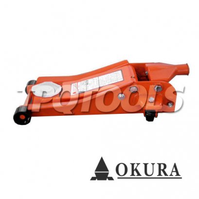 แม่แรงตะเข้โหลดเตี้ย OK-3