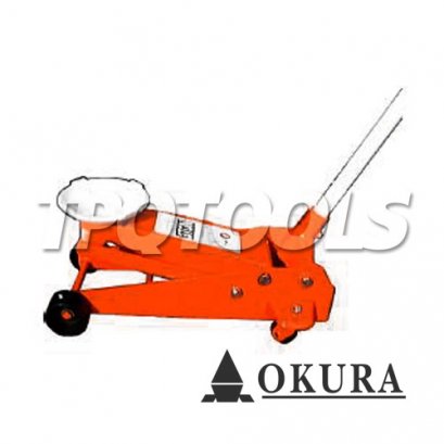 แม่แรงตะเข้ OK-3FJ