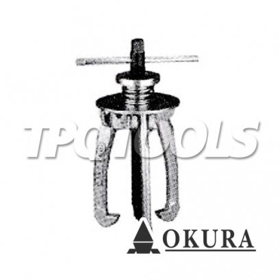 เหล็กดูด 3 ขา E-OK-MF (OK-MF3J)