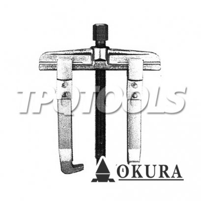 เหล็กดูดขาเลื่อนดูดใน / ดูดนอก E-OK-GP (OK-3JPB)