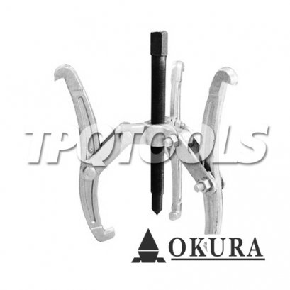 เหล็กดูด 3 ขา E-OK-TJP (OK-3JP)