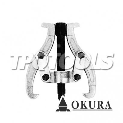เหล็กดูด 2 ขา E-OK-DJP (OK-2JP)