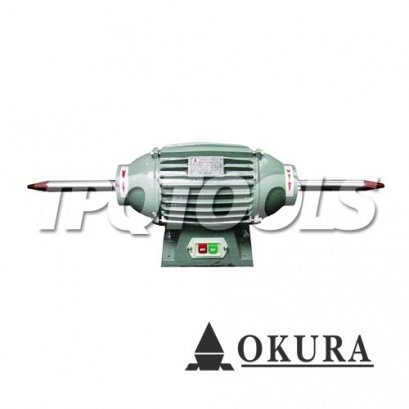 มอเตอร์เพลาแหลม YJP-Series