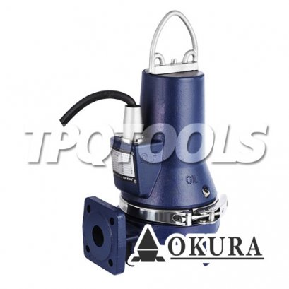 ปั๊มแช่ OK-WQBS-15-14-1.5, OK-WQBS-30-24-4