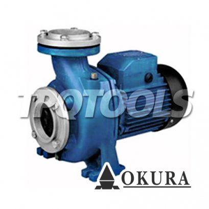 ปั๊มน้ำหอยโข่ง OK-NFM-140A