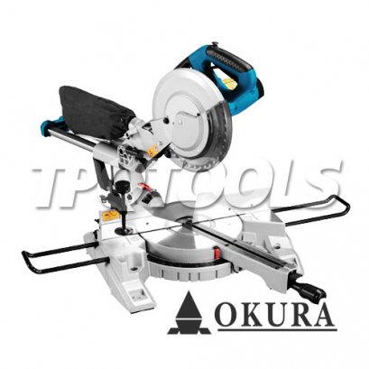 เครื่องเลื่อยองศา OK-LS-1017