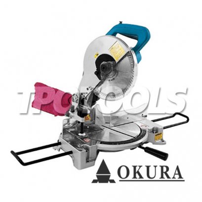 เครื่องเลื่อยองศา OK-LS-1040