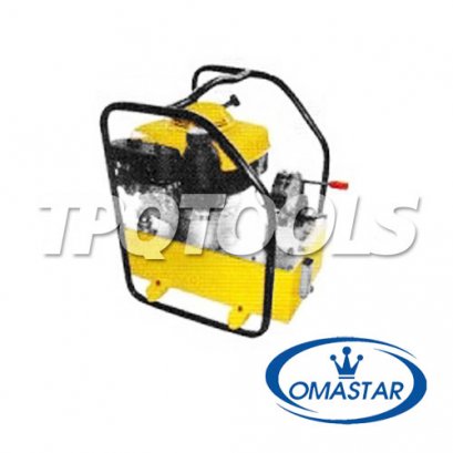CB-160B ปั๊มไฮโดรลิคไฟฟ้า 700 bar / 10000 psi OMASTAR ENGINE PUMP