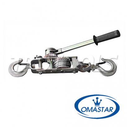 HHJX-20 รอกโยก 2 ตัน สายยาว 1300 มม. OMASTAR