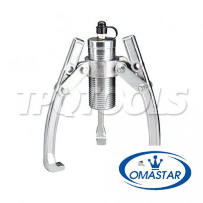 HHL-50F เหล็กดูดสามขา แยกปั๊ม กำลังอัด 50 ตัน ระยะยืด 60 มม. ความยาวขา 250 มม. OMASTAR HHL-F Series(copy)