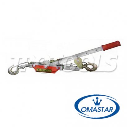 HHP-2 รอกโยกสลิง 2 ตัน สายยาว 2200 มม. OMASTAR