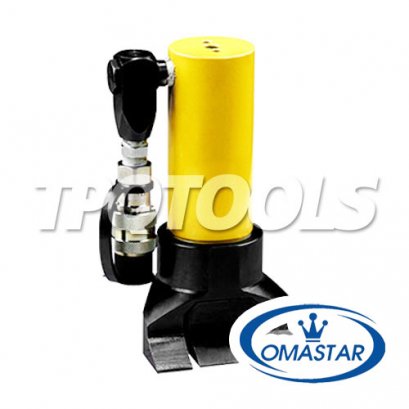 HHQD-8F แม่แรงยกข้าง กำลังอัด 8 ตัน ยกข้าง 8 ตัน OMASTAR