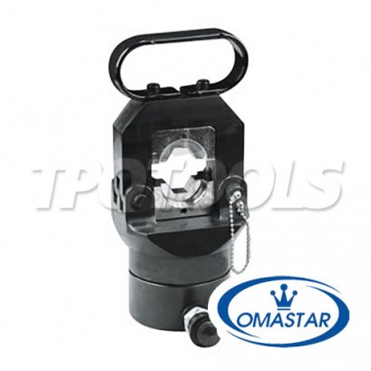 HHY-1000F คีมย้ำหางปลาไฮโดรลิคแยกปั๊ม 400-1000 sqmm. OMASTAR