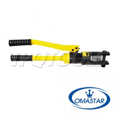 HHY-300A คีมย้ำหางปลาไฮโดรลิค 16-300 sqmm. OMASTAR