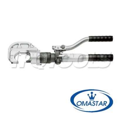 HHY-400E คีมย้ำหางปลาไฮโดรลิค 16-400 sqmm. OMASTAR