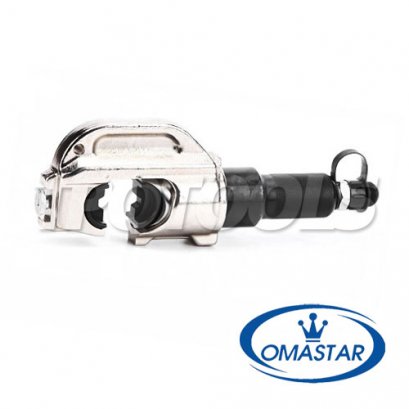 HHY-430F คีมย้ำหางปลาไฮโดรลิค แยกปั๊ม 16-400 sqmm. OMASTAR