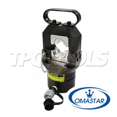 HHY-630F คีมย้ำหางปลาไฮโดรลิคแยกปั๊ม 240-630 sqmm. OMASTAR