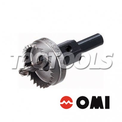 โฮลซอไฮสปีดเจาะเหล็ก