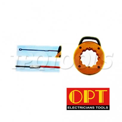 AF-15  ฟิชเทปพร้อมตลับ  FISH TAPE WITH CASE