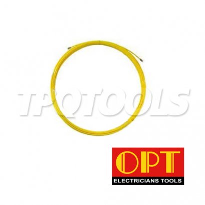 F0650  ฟิชเทปไฟเบอร์กลาส FIBER GLASS FISH TAPE