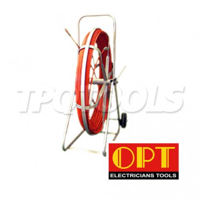 F09200T  ฟิชเทปไฟเบอร์กลาส FIBER GLASS FISH TAPE