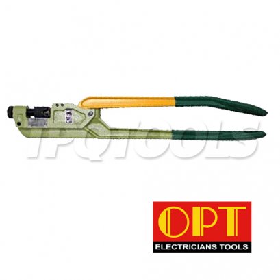 KH-120 คีมย้ำแบบจิก  INDENT CRIMPING TOOLS