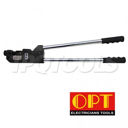 KH-150 คีมย้ำแบบจิก  INDENT CRIMPING TOOLS