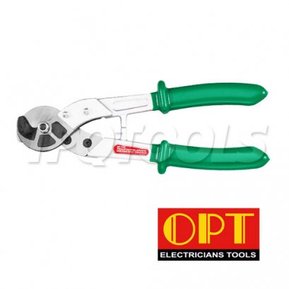 LK-150 คีมตัดสายไฟ 460 มม. (ตัด 150 MM²) OPT CABLE CUTTER