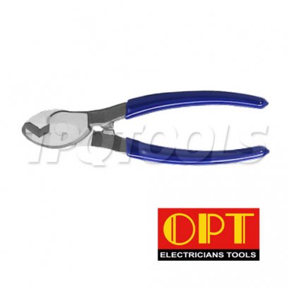 LK-22G คีมตัดสายไฟ 160 มม. OPT CABLE CUTTER