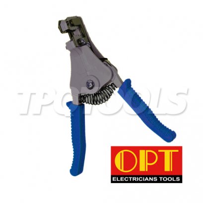 LY-700A  คีมปอกสายอัตโนมัติ AUTO KNIFE