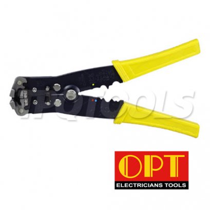 LY-731A  คีมปอกสายอัตโนมัติ AUTO KNIFE